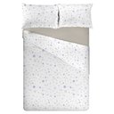 Ver imagem 3 de Jogo de Cama Queen Size 150 Fios Fiori - Eloá (7811)