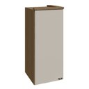 Ver imagem 1 de Modulado Aéreo 01 Porta 110cm Altura Setiba - Móveis Rimo