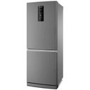 Ver imagem 3 de Geladeira Panasonic Bb64 Frost Free 460l Iner Nr-bb64pv1xa Inox 110v