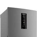 Ver imagem 4 de Geladeira Panasonic Bb64 Frost Free 460l Iner Nr-bb64pv1xa Inox 110v