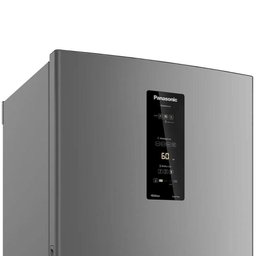 Geladeira Panasonic Bb64 Frost Free 460l Iner Nr-bb64pv1xa Inox 110v - 4