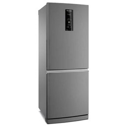 Geladeira Panasonic Bb64 Frost Free 460l Iner Nr-bb64pv1xa Inox 110v - 2