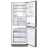 Geladeira Panasonic Bb64 Frost Free 460l Iner Nr-bb64pv1xa Inox 110v - 5