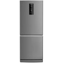 Ver imagem 1 de Geladeira Panasonic Bb64 Frost Free 460l Iner Nr-bb64pv1xa Inox 110v