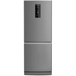 Geladeira Panasonic Bb64 Frost Free 460l Iner Nr-bb64pv1xa Inox 110v - 1