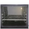 Forno a Gás Embutir Fogatti G57 Inox 57 L Inox 220v - 6