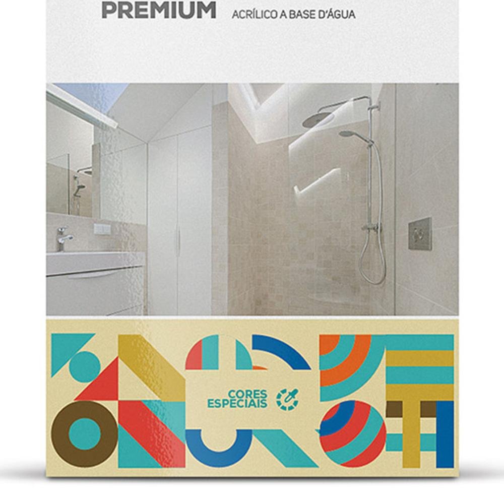 Argamassa Assenta e Rejunta Pastilhas, Mosaicos e Bricks (1,5kg) - Champagne - 3