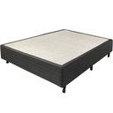 Ver imagem 1 de Base para Cama Box Casal Milano 138x188 Exclusivo Castor Colombo