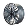 Ventilador Exaustor Axial 50cm Comercial Parede Ventisol - 110v 110v - 3