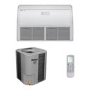 Ver imagem 1 de Ar Condicionado Piso Teto Philco Inverter 36.000 BTUS Frio 220V R-32