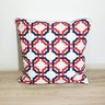 Capa de Almofada Estampa Geométrica 50x50 - 3