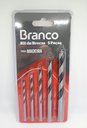 Ver imagem 1 de Kit 5 Brocas Madeira