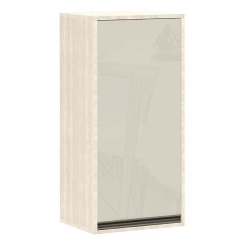 Armário Aéreo 1 Porta 1 Prateleira 40cm Linea Luciane Móveis