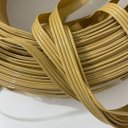 Ver imagem 3 de Cipó Fibra Sintética "junco" 10m Cor Bege (10kg)