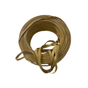 Cipó Fibra Sintética "junco" 10m Cor Bege (10kg)