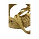 Ver imagem 4 de Cipó Fibra Sintética "junco" 10m Cor Bege (10kg)