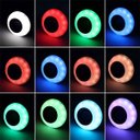 Ver imagem 5 de Lâmpada Bulb LED Musical RGB Caixa de Som + Controle Remoto