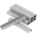 Ver imagem 2 de Grampos 10mm Tipo Reto para Grampeador de Pressão com 3000 Un | Fertak