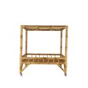 Ver imagem 2 de Carrinho de Cha Suporte para Bandeija Flutuante