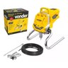Máquina Pintura Vonder Mpa 1010 Airless 1ano Garantia 110v - 1