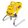 Máquina Pintura Vonder Mpa 1010 Airless 1ano Garantia 110v - 3