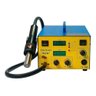 Estação Solda E Retrabalho Ar Quente Yaxun 702b+ 110v - 2