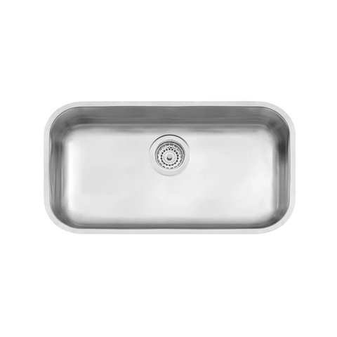 Cuba Inox N.2 (94024/102)ac. 4.5 C/val.tramontina