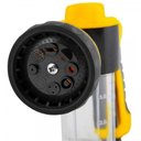 Ver imagem 3 de Esguicho Plástico para Jardim 8 Funções Vonder