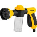 Ver imagem 1 de Esguicho Plástico para Jardim 8 Funções Vonder