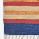 Ver imagem 2 de Tapete Kilim Algodão 200x300 Des 001