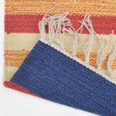 Ver imagem 4 de Tapete Kilim Algodão 200x300 Des 001