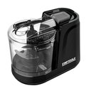 Ver imagem 1 de Mini Processador Triturador Startools AR0988 2 Funções 200W Preto 220V