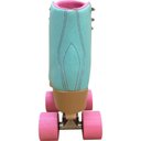 Ver imagem 3 de Patins Quad Owl Sports Unicorn