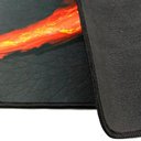 Ver imagem 2 de Mouse Pad Speed Gamer Extra Grande 700x350x3mm Mp-7035c42