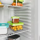 Ver imagem 5 de Geladeira CRB39MB 337 Litros 1 Porta Frost Free Consul