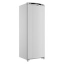 Ver imagem 2 de Geladeira CRB39MB 337 Litros 1 Porta Frost Free Consul