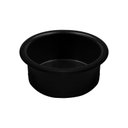 Ver imagem 1 de Kit de 8 Suportes Porta Copo de Plastico para Braco de Sofa