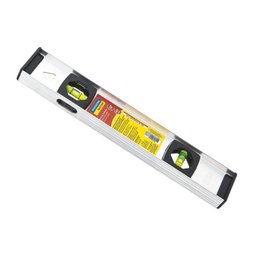 Nível de Aluminio 30cm Tramontina - 2
