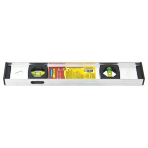 Nível de Aluminio 30cm Tramontina