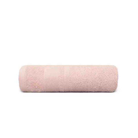 Toalha de Rosto Master 50x80 Cm Rosa Cristal Appel 2949.00003