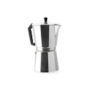 Ver imagem 1 de Cafeteira Alumínio 9 Cafezinhos 450 Ml Mimo Af09