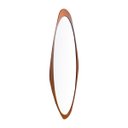 Ver imagem 6 de Espelho Emoldurado Antique Freijó 150x60cm