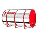 Ver imagem 3 de Reservatorio Aquecedor Solar Bp 400l Inox 304 - Komeco