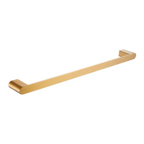 Toalheiro Barra Lorenzetti Loren Trend 2040 G87 Brushed Gold