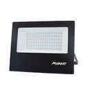 Ver imagem 1 de Refletor Led Slim 100w Luz Azul - Avant