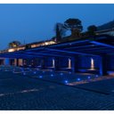 Ver imagem 3 de Refletor Led Slim 100w Luz Azul - Avant