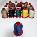 Ver imagem 3 de Linha Nylon 40 Peso 80g 100% Poliamida Pa66 Linhanyl-74