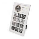 Ver imagem 2 de Porta Retrato Bebe 1 Ano Bebegram