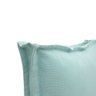 Capa para Almofada Futon Algodão Acqua 54cm - Cubolab - 2