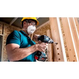 Broca Chata para Madeira Bosch 32 X 152 Mm - 900326 - 6